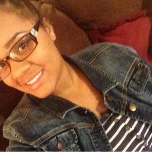 Meet your Posher, Breonna