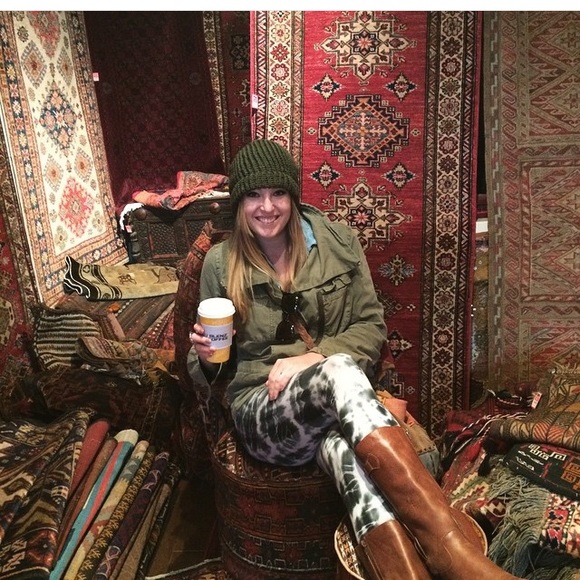 Meet your Posher, Kelli - Picture 7 of 7