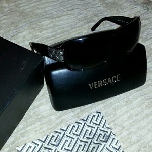 Versace sunglasses