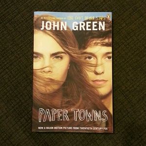 Paper Towns