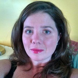 Meet your Posher, Pattie