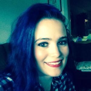 Meet your Posher, Maria