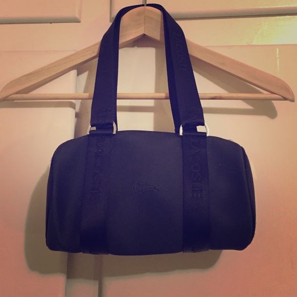 Lacoste Mini Purse