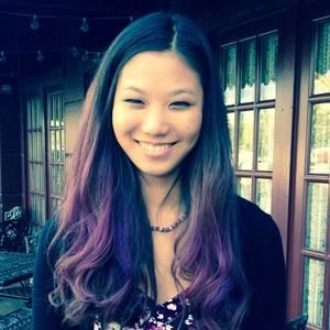 Meet your Posher, Debbie