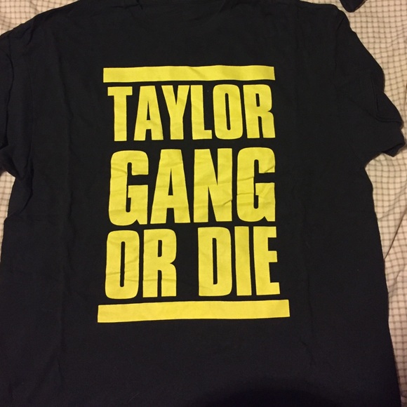 TGOD T