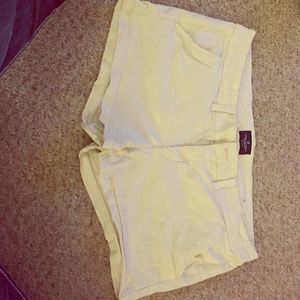 American Eagle shorts 14