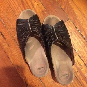 Dansko shoes/sandals