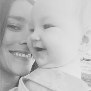 Meet your Posher, Zoe