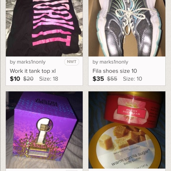 Make offers.   Need to sale everything