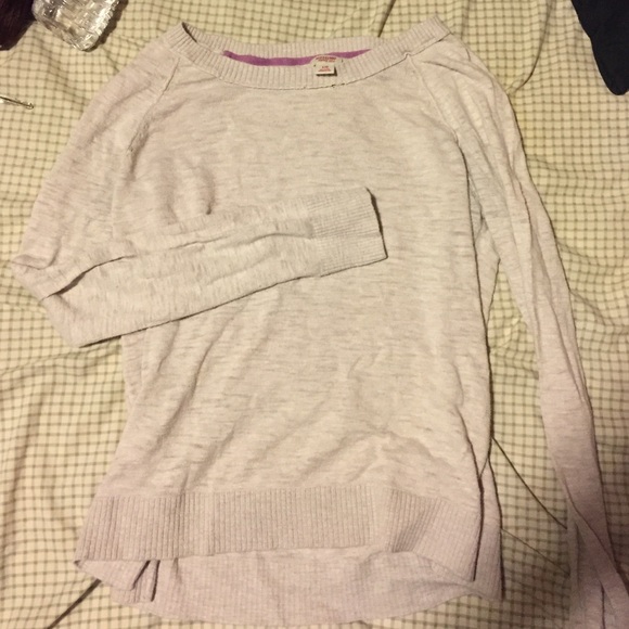 Sweater