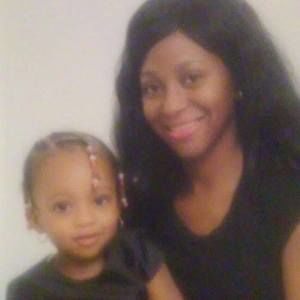 Meet your Posher, Amanda