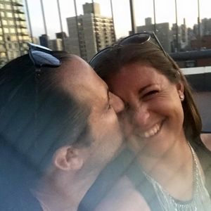 Meet your Posher, Becca