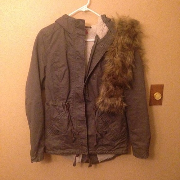 parka