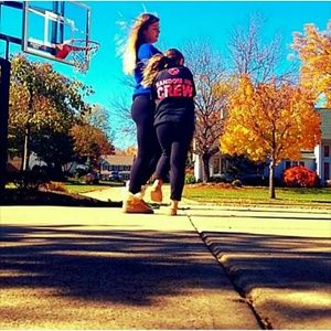 Meet your Posher, Carly