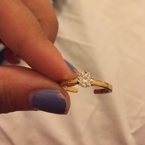 kate spade ring
