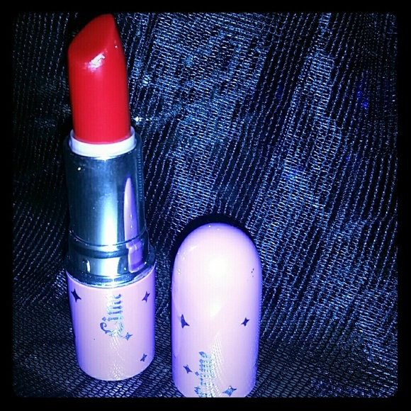 Lime Crime Retrofuturist Lipstick