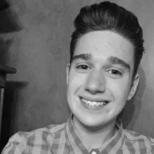 Meet your Posher, Hunter