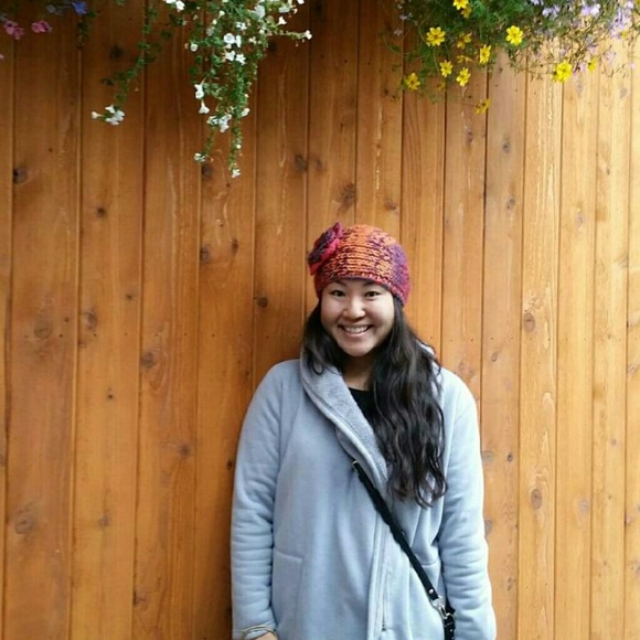 Meet your Posher, Rachel