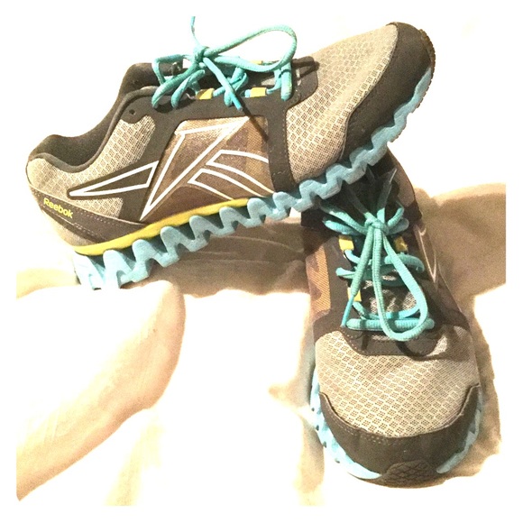 Reebok Running Shoes