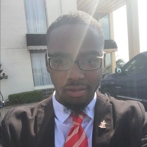 Meet your Posher, Johnny