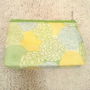 Clinique Makeup Bag