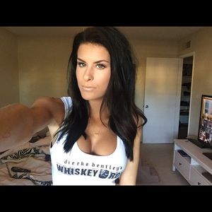 Meet your Posher, Harley