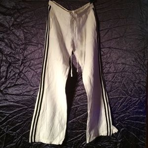 Linen pants