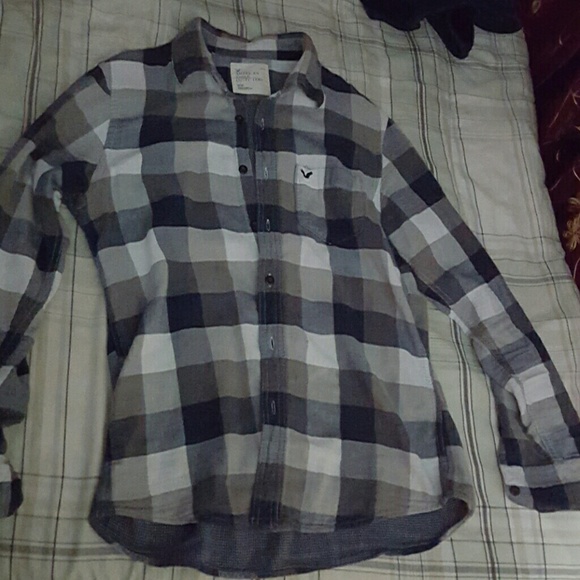 American eagle shirt