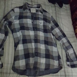 American eagle shirt