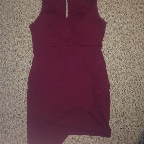 Classy dress
