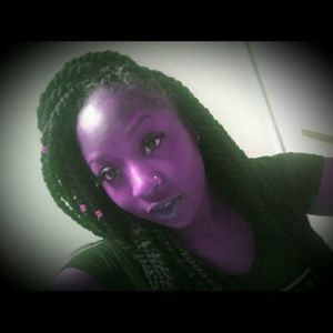 Meet your Posher, Shaquana