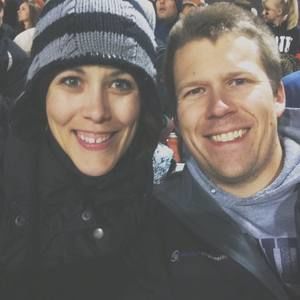 Meet your Posher, Jessie