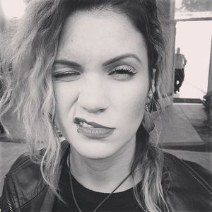 Meet your Posher, Kimberli