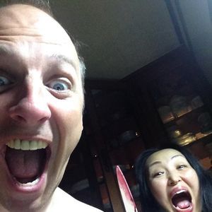 Meet your Posher, Jonathan