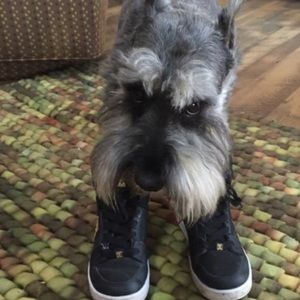 Meet your Posher, Clare