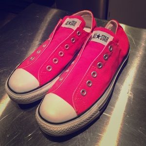 Converse Shoes