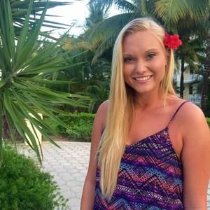 Meet your Posher, Leah