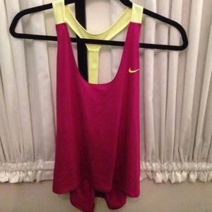 Nike Workout Tank!