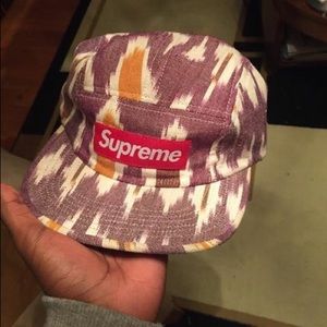Ikat Supreme 5 panel