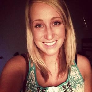 Meet your Posher, Adele