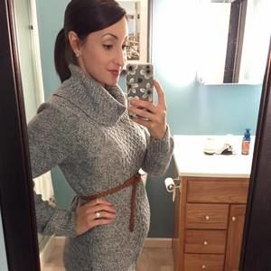 Meet your Posher, Valerie