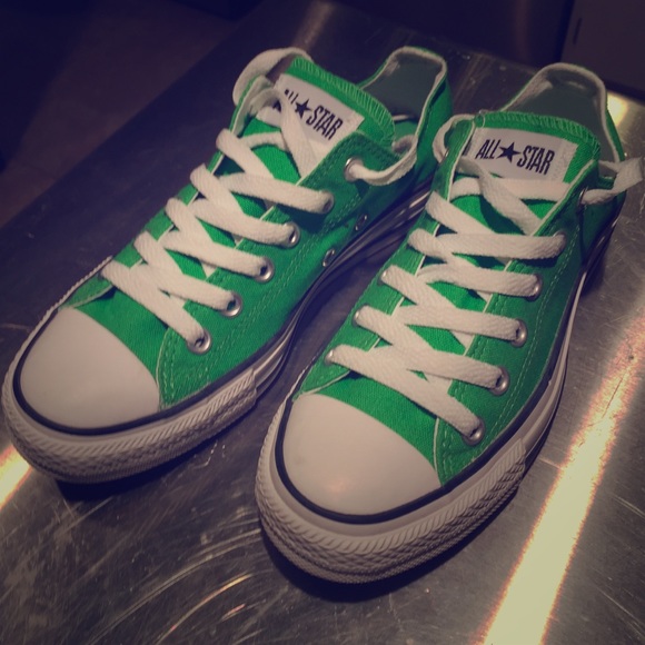 Converse shoes