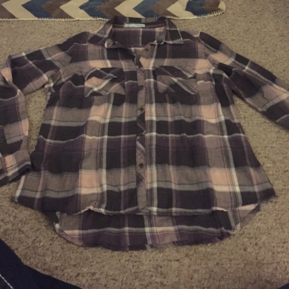 Maurices button down