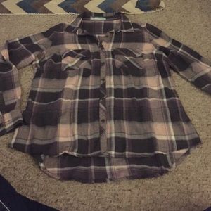 Maurices button down
