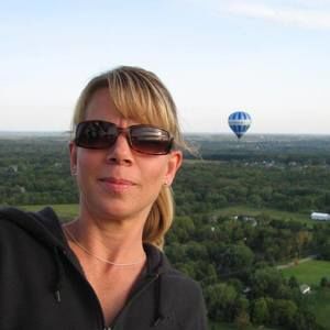 Meet your Posher, Shannon