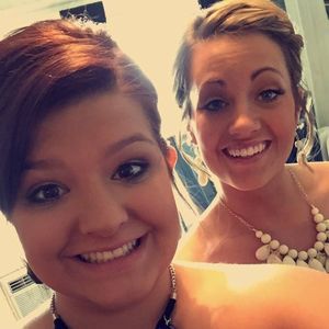 Meet your Posher, Katelyn