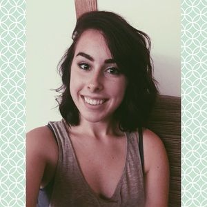 Meet your Posher, Sophia