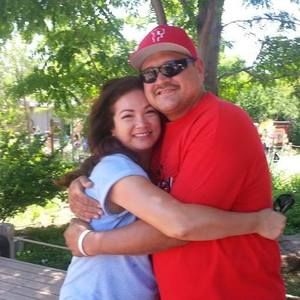 Meet your Posher, Lizzy