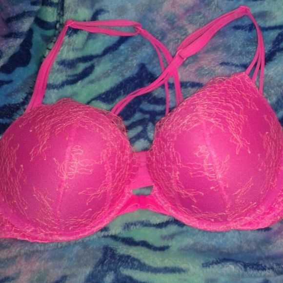 Vs push up