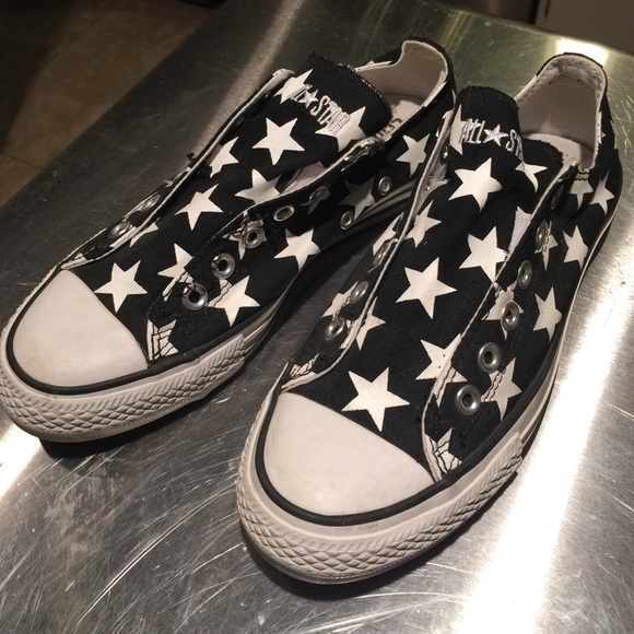 Converse Shoes